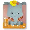 Disney Libri L'elefante volante. Dumbo. Sagomini. Ediz. a colori