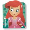 Disney Libri In fondo al mar. Ariel. Sagomini. Ediz. a colori