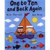 Puffin One to Ten and Back Again