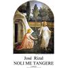 ilmiolibro self publishing Noli me tangere