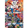 DC Comics DC K.O.: All Fight