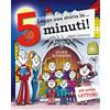 Emme Edizioni Storie di vampiri. Leggo una storia in... 5 minuti! Ediz. a colori