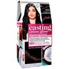 L'Oreal Paris L'Oréal Paris Colorazione Capelli Casting Crème Gloss, Tinta Colore Trattamento senza Ammoniaca per una Fragranza Piacevole, 100 Liquirizia