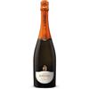 Cinzano - Prosecco D.O.C., 75 cl, Spumante Italiano dal Gusto Fresco, Frizzante e Fruttato, per Spritz, 11% Vol