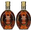 Dimple Whisky Escocés - 700 ml (Confezione da 2)