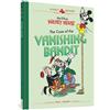 Paul Murry Walt Disney's Mickey Mouse: The Case of the Vanish (Copertina rigida)