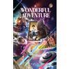 Prometheus A Wonderful Adventure Part Two (Tascabile)