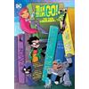 Franco Art Baltazar Teen Titans Go! to the Library! (Tascabile)