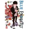 John Schmitt-Weigand Kazue Kato Blue Exorcist - Band 18 (Tascabile)