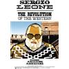 Amazing Ameziane Sergio Leone: The Revolution Of The Western (Tascabile)