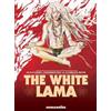 Alejandro Jodorowsky The White Lama (Copertina rigida)