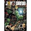 Henry Flint John Wagner Rich Elson Judge Dredd: Dead Zone (Tascabile)