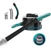 Cecotec Aspirapolvere Cecotec Ash Conga Ash 2000 Home