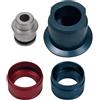 SHIMANO Adattatori Shimano MAVIC per ruota posteriore, varie misurazioni dell'asse, compatibili con diversi telai