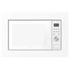 Cecotec GrandHeat 2000 Forno a Microonde Digitale da Incasso Bianco. 700W, Integrabile, Capacità 20 L, Grill 900 W