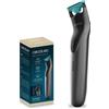 Cecotec 2 in 1 Bamba PrecisionCare OneShave Tagliacapelli. Rasoio e Regolabarba Senza Fili
