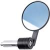 OXFORD Specchio per manubrio rotondo Giro 360 Ce U