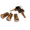 PIAGGIO Gioco di cilindri (3) Zip Rst Ce U