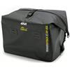 GIVI Borsa interna impermeabile Givi 58l Trekker Outback 58l Nera