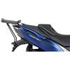 shad Fissaggio Shad Top Master Kymco Xciting 400 S 18 Nero