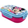 NONE ASPETTO PER BAMBINI - Macchina per sandwich Minnie Disney + copertina
