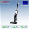 YUEXU Aspirapolvere portatile senza fili I7 con rilevamento intelligente della polvere, aspirazione 14KPa, 200W, regolazione automatica della velocità per la pulizia della casa intelligente