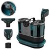 Cecotec Aspirapolvere per Tappeti e Moquette con Cavo Conga 7000 Carpet&Spot Clean Steam Max. 1700W, Vapore