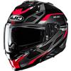 HJC Casco da moto Hjc Hjc I71 Zest Ce U