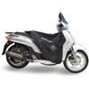 Tucano Urbano Coprigambe Thermoscud Mod.x Kymco People S 50/125/200 Ce U