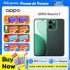 OPPO Versione UE Smartphone OPPO Reno14 F 5G, display da 6,57 pollici, Snapdragon 6 Gen 1, batteria da 6000 mAh, fotocamera da 50 MP, eSIM, NFC, GLONASS