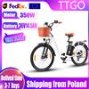 TTGO (消费电子) TTGO YY-26ST Bicicletta Elettrica per Adulti, Motore 250W, Batteria 36V14.5Ah, per Pendolari Urbani, Uomo e Donna, Pneumatici da 26 Pollici, E-Bike da Viaggio
