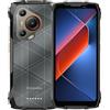 NONE Blackview BL7000 5G Smartphone AI per Esterni Android 15, Display 7,68'' 120Hz, Dimensity 6300 5G, Telefono Rugged 7500mAh Senza Caricatore