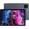 NONE TABWEE T90 Tablet Android 16 con Tastiera e Penna - Tablet da 11 Pollici, Display FHD+ 1920 x 1200, 8GB di RAM, 128GB di ROM/2TB TF, Batteria da 8000mAh, Widevine L1