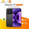 XIAOMI Versione Globale Xiaomi 17 Snapdragon 8 Elite Gen 5 Smartphone Display OLED 6.3" Fotocamera Leica 50MP Batteria 6330mAh 100W Cellulare