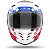 AIROH Casco moto Airoh Connor Nation Ce U