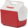 NONE Frigorifero portatile Igloo Playmate Pal da 6 litri in rosso. Con isolamento in poliuretano ad alta densità e spessore di 28 mm (Inuitz).
