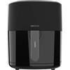 Cecotec Friggitrice ad Aria Senza Olio 6,5L Cecofry Fantastik 6500. 1700W, Tecnologia PerfectCook, 12 Modalità, Touch, Regolabile 80-200ºC, Cottura fino a 60 minuti, Protezione dal Surriscaldamento,