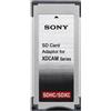 Sony Adattatore MEAD-SD02 ExpressCard/34 "