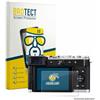 BROTECT Pellicola protettiva per vetro AirGlass per Panasonic Lumix DC-L10"