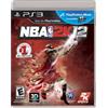 2K NBA 2012, PS3, ESP