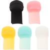 4 Count Protezione Per Il Pollice Clarinetto Oboe Thumb Protector