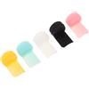 Set of 4 Oboe Thumb Protector Appoggio Per Il Pollice Destro Del Flauto