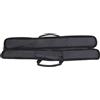 Set of 2 Astuccio Custodia Per Flauto Traverso Borsa Il Trasporto Custodie