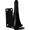 2 Pack Gancio Per Flauto Reggi Sax Accessori Clarinetto Supporto Da Parete