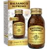DR.GIORGINI SER-VIS Srl BALSAMICO SUPREMO 100SOFTGEL