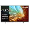 PHILIPS 43PQS7801/12 TVC 43 QLED SMART TVSAT