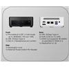MSI PC e Workstation Desktop - CUBI 5 1M-496EU 16GB/512GB - 9S6-B0A821-496