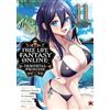 Seven Seas Free Life Fantasy Online: Immortal Princess (Manga) Vol. 11