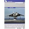 MONOGRAFIE Gli Harrier della marina militare italiana. Ediz. illustrata