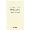 Città Nuova Opere di Origene. Testo greco antico a fronte. Omelie sui Salmi 2 (Vol. 9/3b)